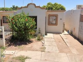 2 Schlafzimmer Villa zu verkaufen in Cajeme, Sonora, Cajeme