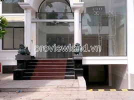 802 m² Office for sale in Tan Binh, Ho Chi Minh City, Ward 3, Tan Binh