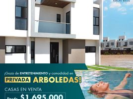 3 Bedroom House for sale in Tulancingo De Bravo, Hidalgo, Tulancingo De Bravo
