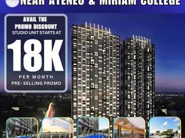 2 Bedroom Condo for sale in Araneta Center–Cubao LRT-2, Quezon City, Quezon City