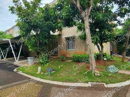 4 Bedroom House for sale in Legok, Tangerang, Legok