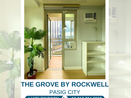 3 Bedroom Condo for rent in Pasig City, Metro Manila, Pasig City