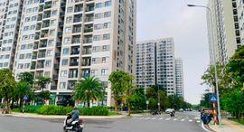 Các căn hiện có ở Vinhomes Grand Park