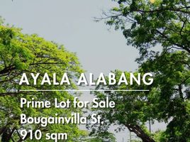  Terreno (Parcela) en venta en Muntinlupa City, Metro Manila, Muntinlupa City, Southern District, Metro Manila