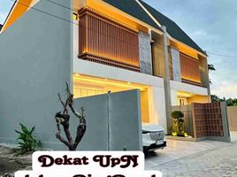 4 Kamar Vila for sale in Yogyakarta, Depok, Sleman, Yogyakarta