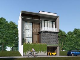 2 Bedroom House for sale in Bali, Mengwi, Badung, Bali