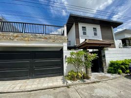 4 Bedroom House for rent in Angeles City, Pampanga, Angeles City