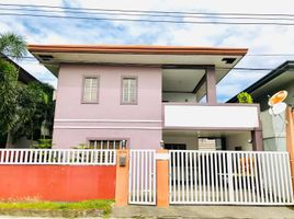 4 Bedroom House for rent in Angeles City, Pampanga, Angeles City