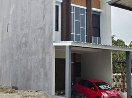 3 Bedroom Townhouse for sale in Legok, Tangerang, Legok