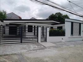 5 Schlafzimmer Villa zu verkaufen in Southern District, Metro Manila, Las Pinas City