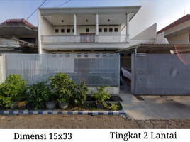 8 Kamar Vila for sale in Gubeng, Surabaya, Gubeng