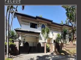 4 Bedroom Villa for rent in Manila International Airport LRT-1, Pasay City, Makati City