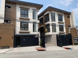 4 Bedroom Townhouse for sale in Quezon City, Metro Manila, Quezon City, Eastern District, Metro Manila