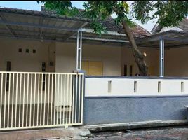 3 Habitación Casa en venta en Wiyung, East Jawa, Wiyung