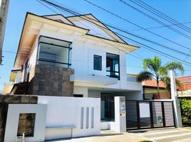 4 Bedroom House for rent in Angeles City, Pampanga, Angeles City