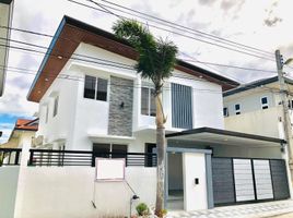 4 Bedroom House for rent in Angeles City, Pampanga, Angeles City