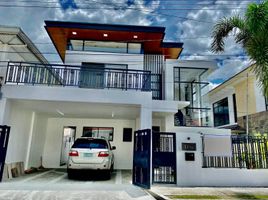 4 Bedroom Villa for rent in Central Luzon, Angeles City, Pampanga, Central Luzon