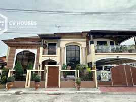 5 Schlafzimmer Haus zu verkaufen in City of San Fernando, Central Luzon, City of San Fernando, Pampanga, Central Luzon