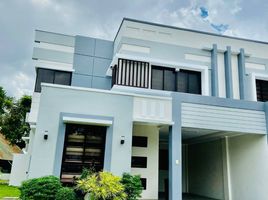 4 Bedroom Villa for rent in Central Luzon, Angeles City, Pampanga, Central Luzon