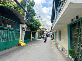  Wohnung zu verkaufen in District 3, Ho Chi Minh City, Ward 7