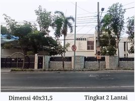 7 Bedroom Villa for sale in Gubeng, Surabaya, Gubeng