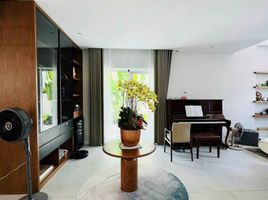 5 Bedroom House for rent in Thao Dien, Ho Chi Minh City, Thao Dien