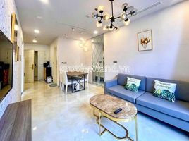 1 Bedroom Apartment for rent in Ben Nghe, Ho Chi Minh City, Ben Nghe