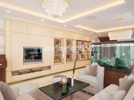 1,500 제곱미터입니다 Office for sale in Industrial University Of HoChiMinh City, Ward 4, Ward 4