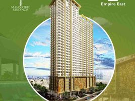 1 Schlafzimmer Appartement zu verkaufen in San Juan City, Metro Manila, San Juan City, Eastern District