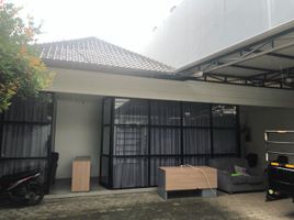 4 Bedroom House for rent in Antique Market, Menteng, Menteng