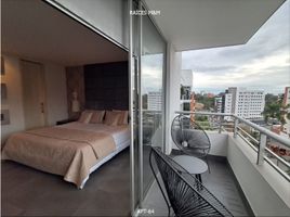 1 Bedroom Condo for rent in Colombia, Dosquebradas, Risaralda, Colombia