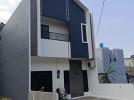 2 Kamar Rumah for sale in Bekasi Selatan, Bekasi, Bekasi Selatan