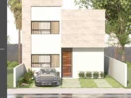 Maison 3 chambre à vendre à El Marques, Queretaro, El Marques