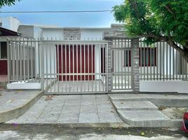 3 Bedroom Villa for sale in Plaza de la Intendencia Fluvial, Barranquilla, Barranquilla