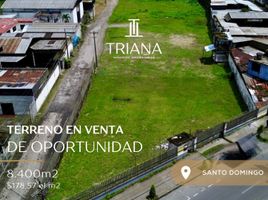  Land for sale in Santo Domingo De Los Tsachilas, Santo Domingo De Los Colorados, Santo Domingo, Santo Domingo De Los Tsachilas