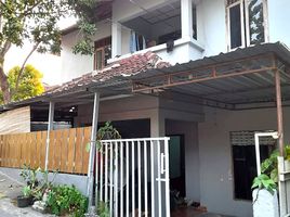 4 Kamar Vila for sale in Sedayu, Bantul, Sedayu