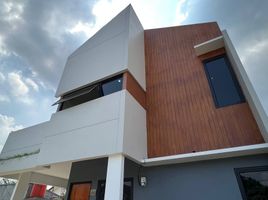2 Schlafzimmer Villa zu verkaufen in Sawangan, West Jawa, Sawangan, Bogor