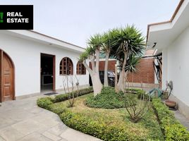 8 chambre Maison for sale in Lima, San Bartolo, Lima, Lima