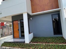 2 Bedroom House for sale in Husein Sastranegara International Airport, Andir, Sumurbandung