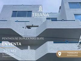 4 Habitación Departamento en venta en Atacames, Esmeraldas, Tonsupa, Atacames