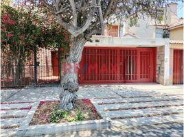 4 Bedroom House for sale in University of Piura (Lima campus), Miraflores, San Borja