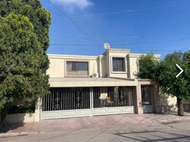 4 Habitación Casa en venta en Saltillo, Coahuila, Saltillo