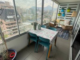 3 Bedroom Apartment for sale in Santiago, San Jode De Maipo, Cordillera, Santiago