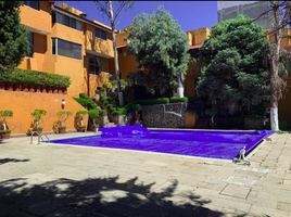3 Schlafzimmer Haus zu verkaufen in Cuajimalpa De Morelos, Mexico City, Cuajimalpa De Morelos