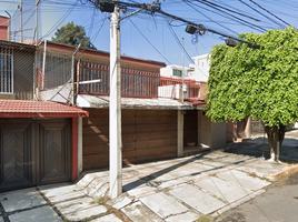 4 Schlafzimmer Villa zu verkaufen in Miguel Hidalgo, Mexico City, Miguel Hidalgo