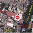  Grundstück zu verkaufen in Benito Juarez, Mexico City, Benito Juarez