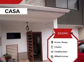 3 Bedroom Villa for sale in Calderón Park, Cuenca, Cuenca, Cuenca