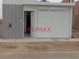  Casa en venta en Pimentel, Chiclayo, Pimentel