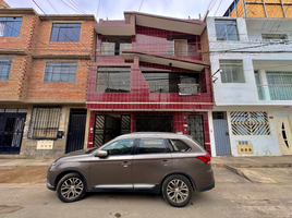 10 Habitación Casa en venta en San Martin de Porres, Lima, San Martin de Porres