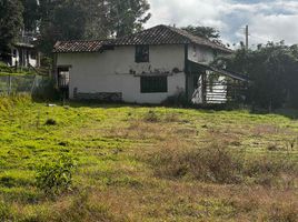  Terreno (Parcela) en venta en Ricaurte, Cuenca, Ricaurte